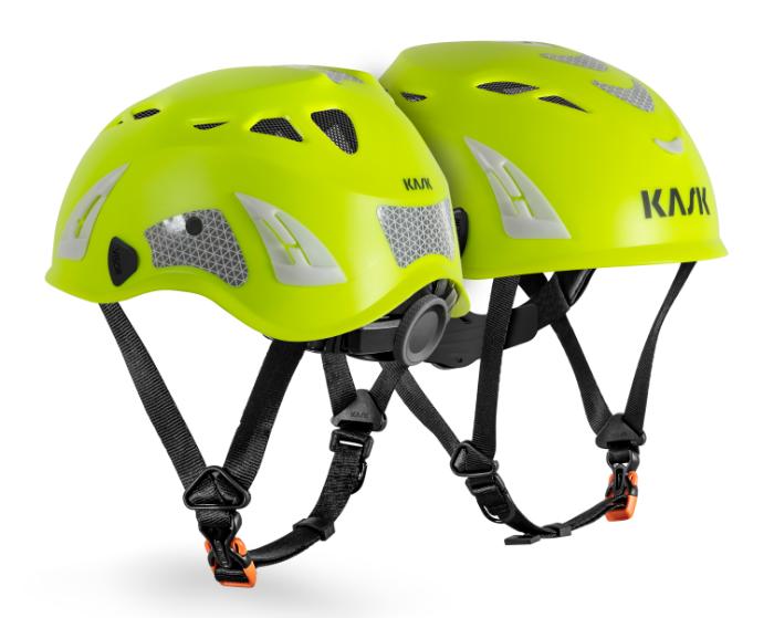 Kask Superplasma AQ Hiviz