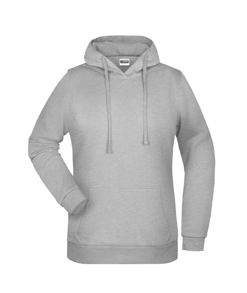 Promo Hoody Lady