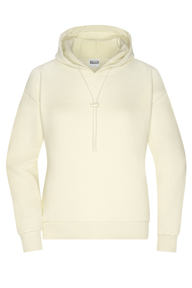 Ladies´ Lounge Hoody