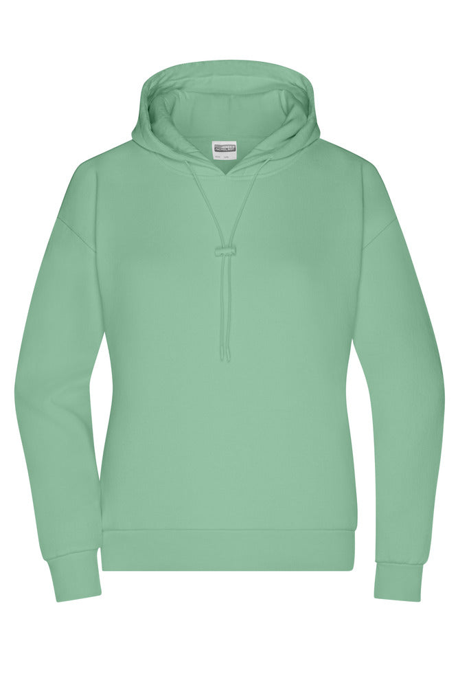 Ladies´ Lounge Hoody